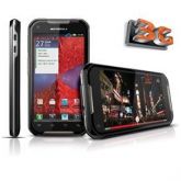 Nextel Motorola Iron Rock XT626 Preto com Câmera 8MP