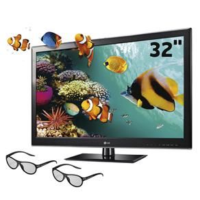 Tv 32 cinema 3d Led LG