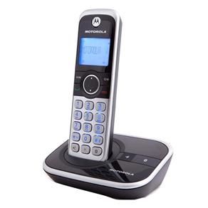 Telefone Digital sem Fio Motorola Dect 6.0