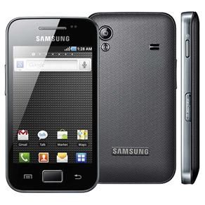 Celular Desbloqueado Samsung Galaxy Ace