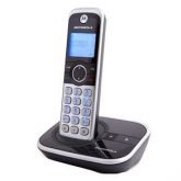 Telefone Digital sem Fio Motorola Dect 6.0